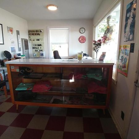 Motel 57 Sturgeon Bay Luaran gambar
