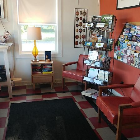 Motel 57 Sturgeon Bay Luaran gambar