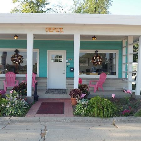 Motel 57 Sturgeon Bay Luaran gambar