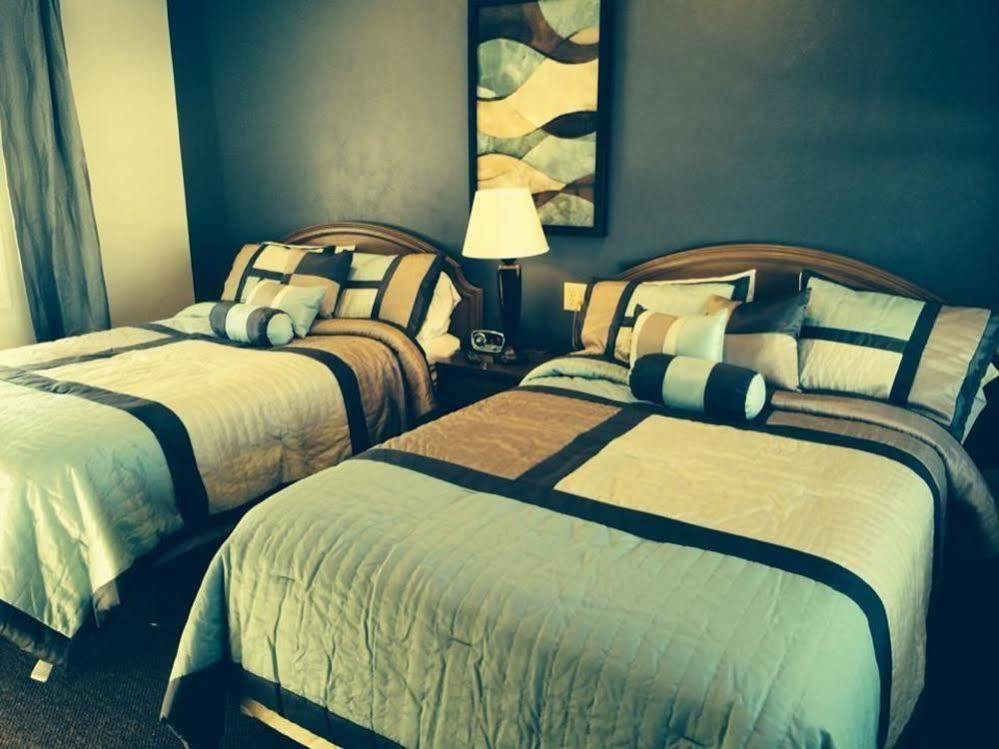 Motel 57 Sturgeon Bay Luaran gambar