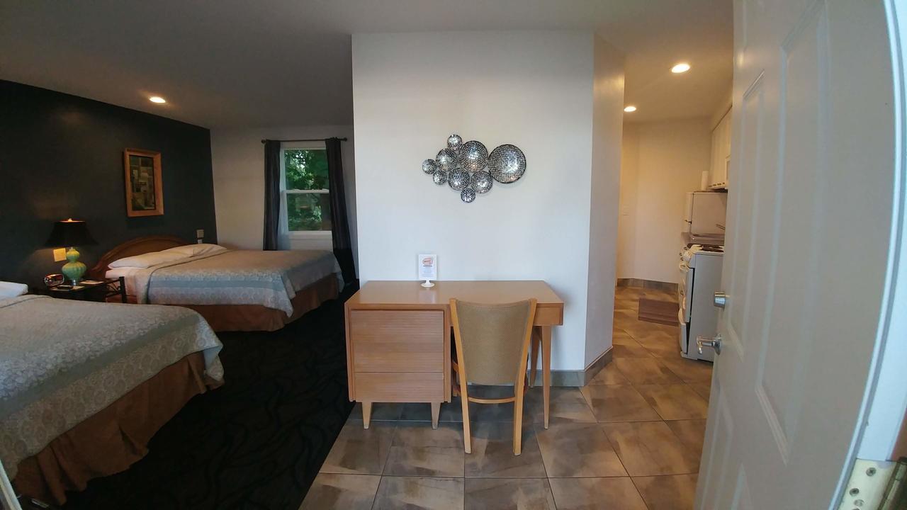 Motel 57 Sturgeon Bay Luaran gambar