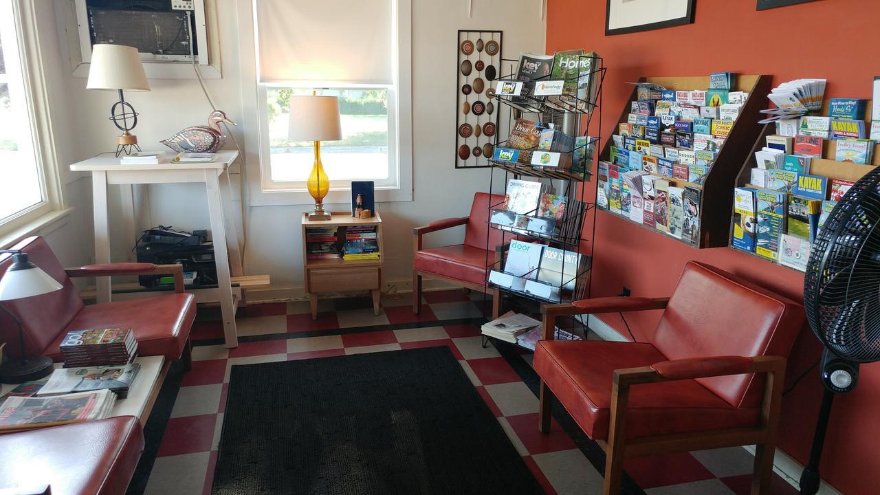 Motel 57 Sturgeon Bay Luaran gambar
