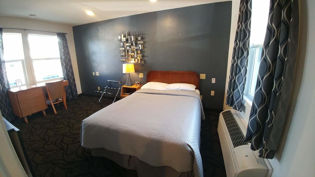 Motel 57 Sturgeon Bay Luaran gambar