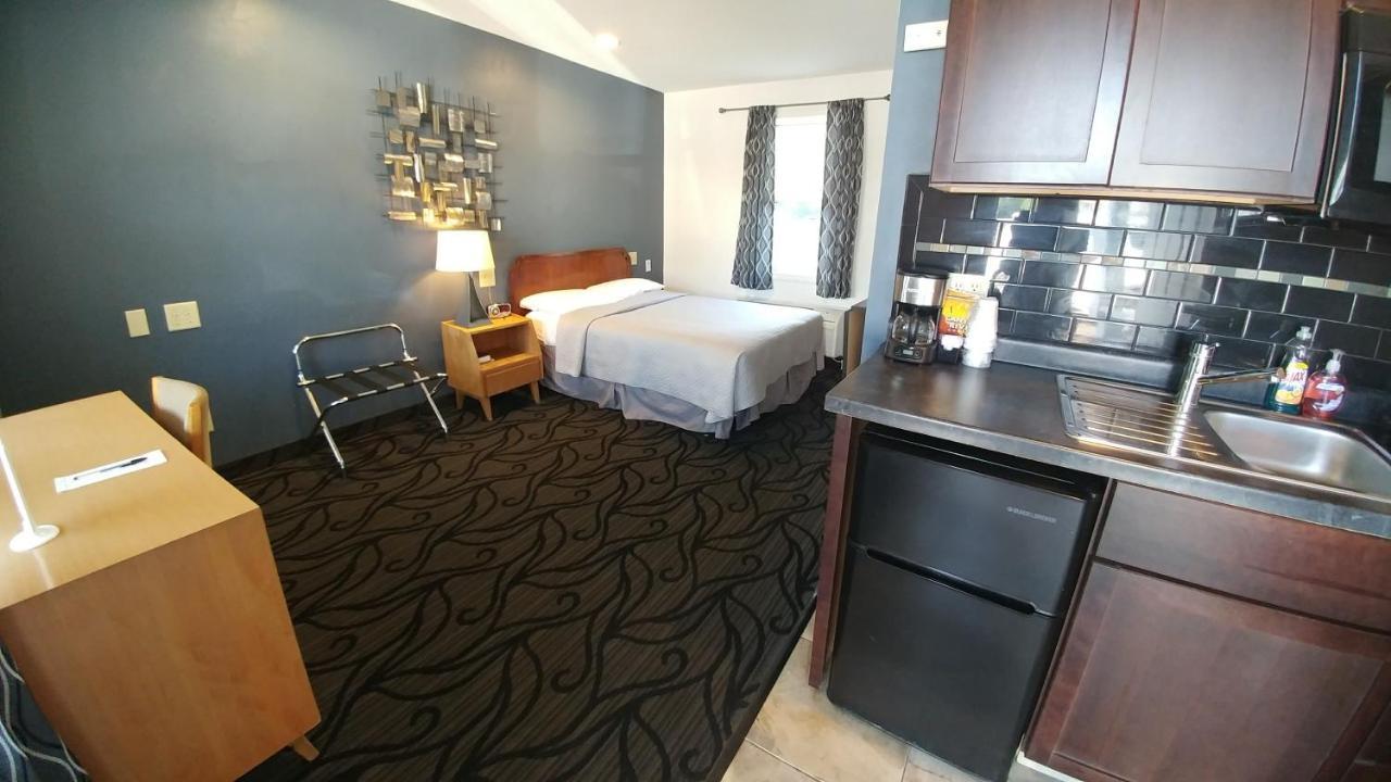 Motel 57 Sturgeon Bay Luaran gambar