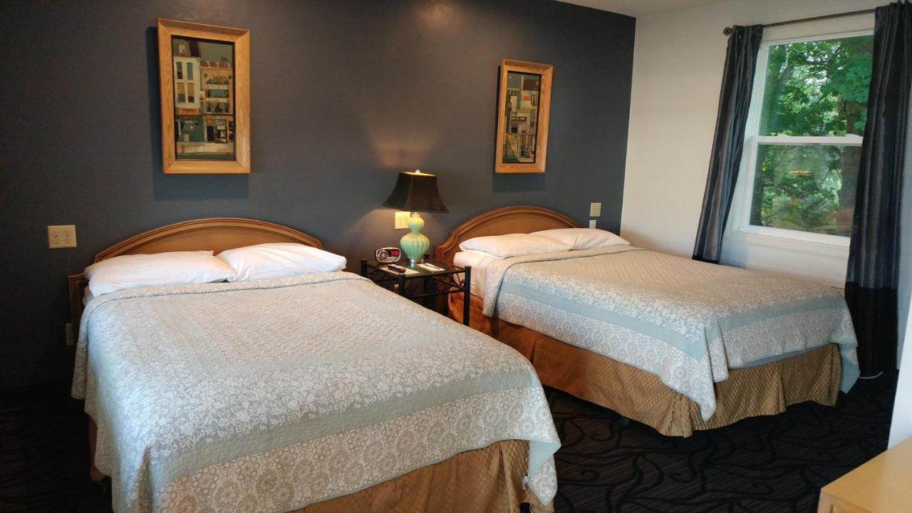 Motel 57 Sturgeon Bay Luaran gambar