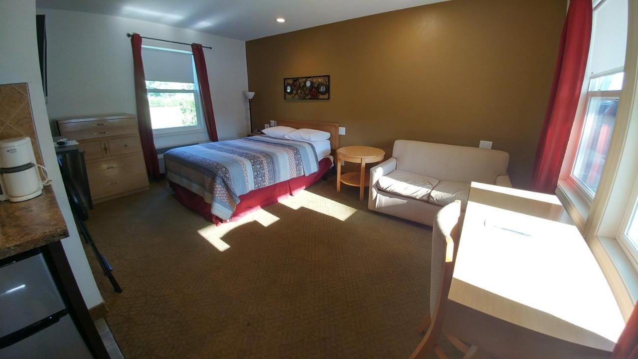 Motel 57 Sturgeon Bay Luaran gambar