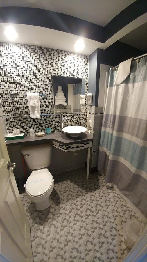 Motel 57 Sturgeon Bay Luaran gambar