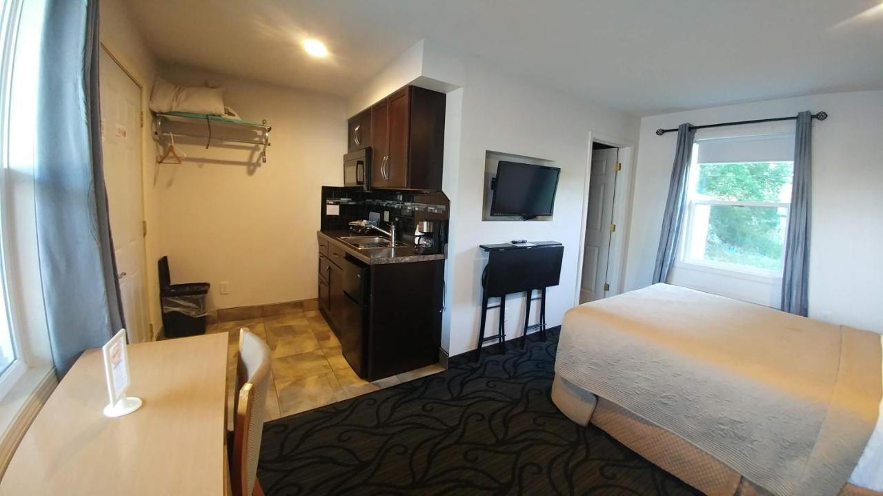 Motel 57 Sturgeon Bay Luaran gambar
