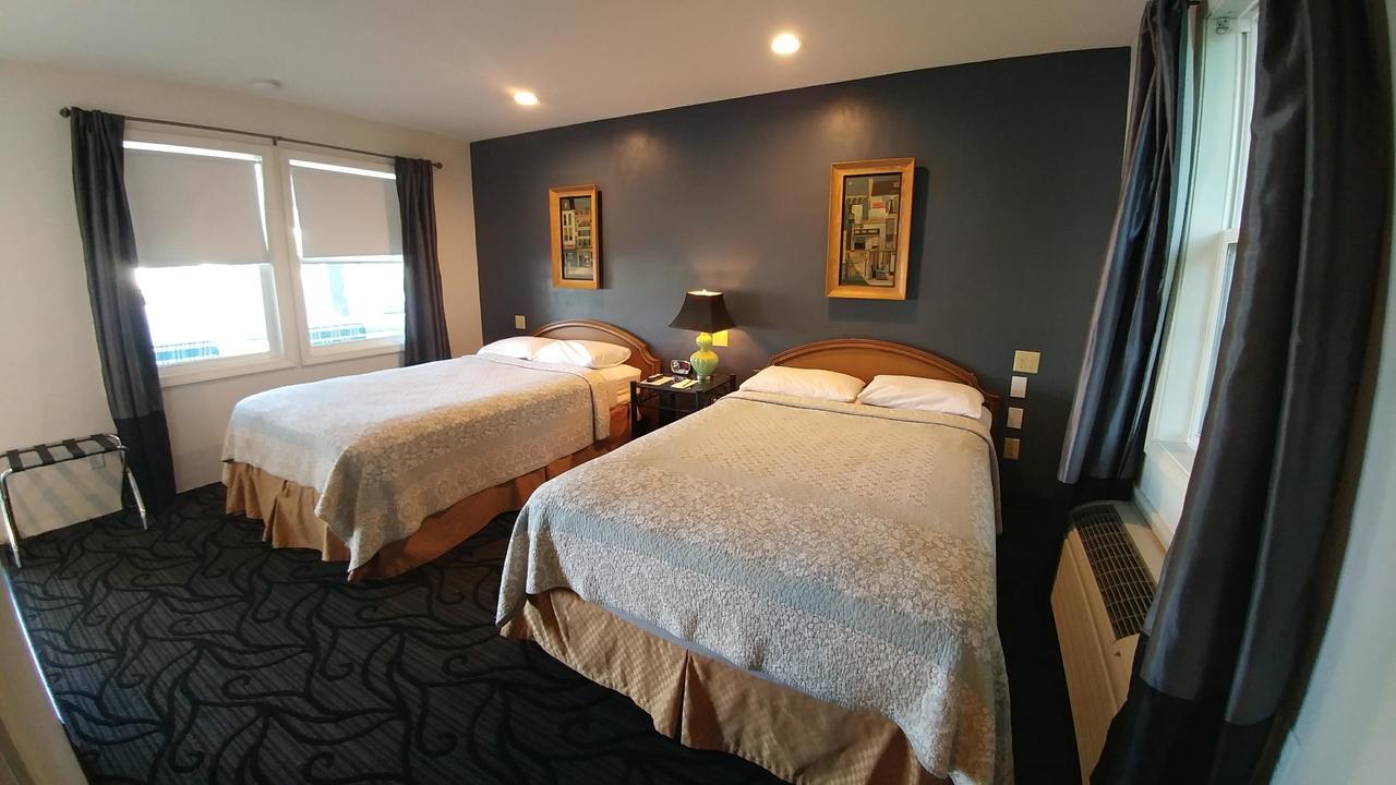 Motel 57 Sturgeon Bay Luaran gambar