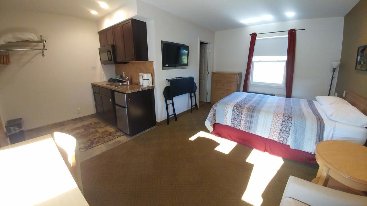 Motel 57 Sturgeon Bay Luaran gambar