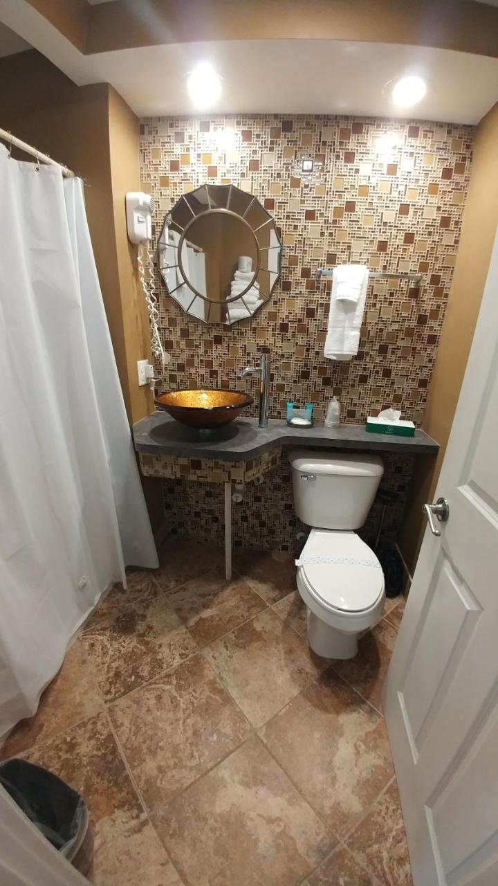 Motel 57 Sturgeon Bay Luaran gambar