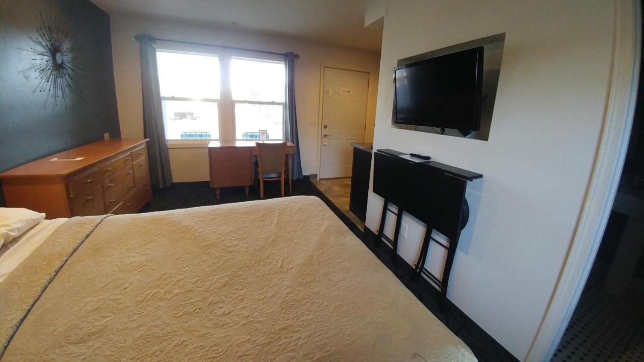 Motel 57 Sturgeon Bay Luaran gambar