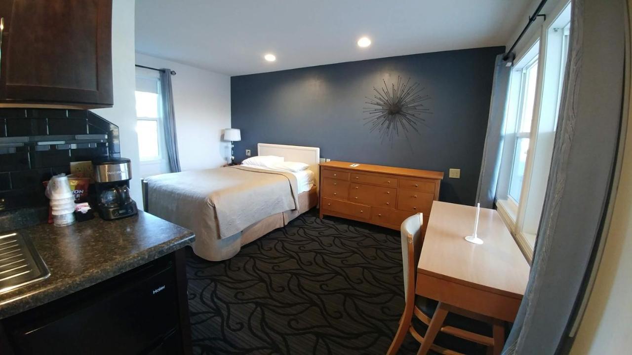 Motel 57 Sturgeon Bay Luaran gambar