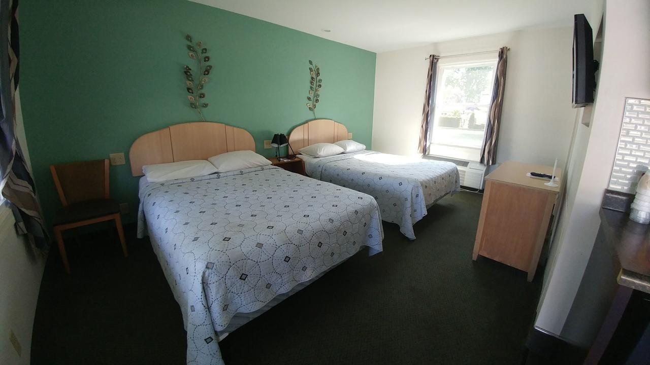Motel 57 Sturgeon Bay Luaran gambar