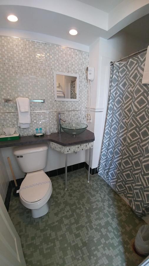 Motel 57 Sturgeon Bay Luaran gambar