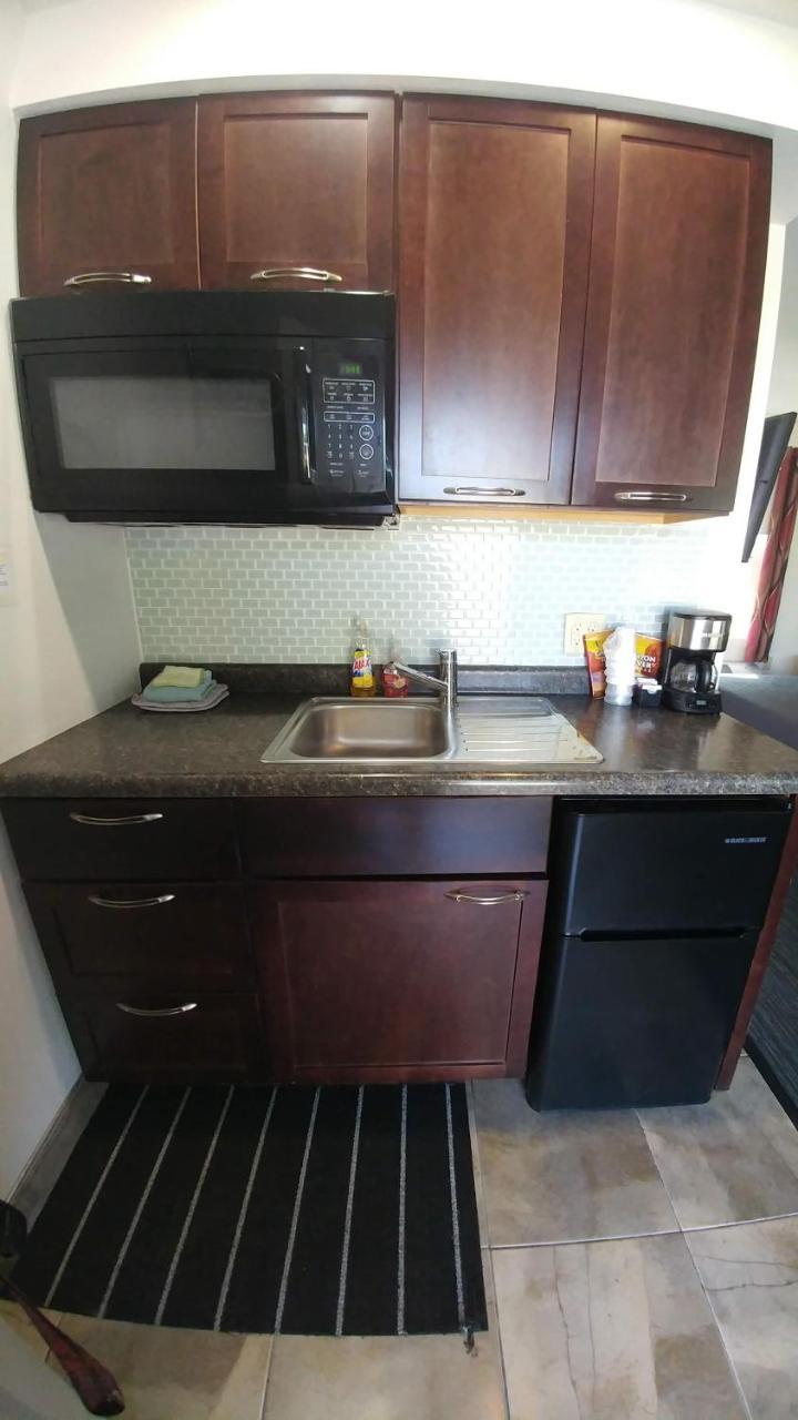 Motel 57 Sturgeon Bay Luaran gambar