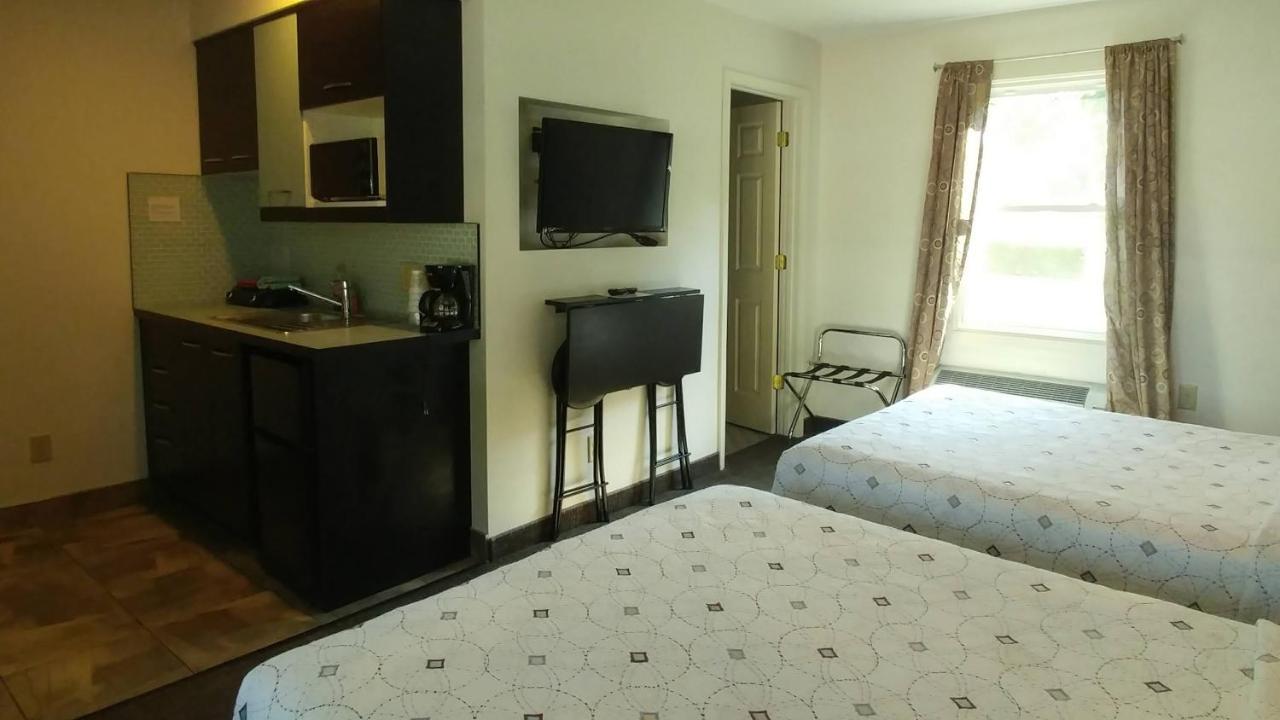 Motel 57 Sturgeon Bay Luaran gambar