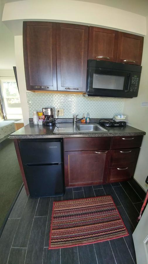 Motel 57 Sturgeon Bay Luaran gambar